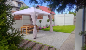 Apartamenty Amarel, Stegna